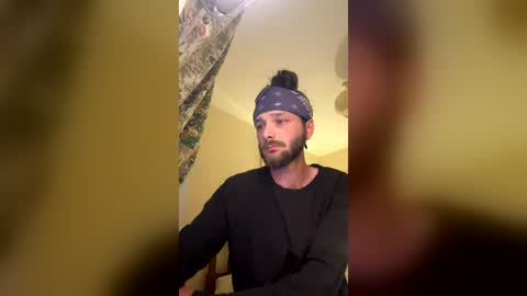 cumsmoketogether online show from July 18, 9:40 pm