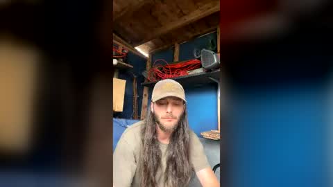 cumsmoketogether online show from July 21, 3:47 pm