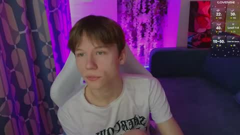 Snapshot of cumte_boy chatting on June 8, 4:35 am cumte_boy online show from June 8, 4:35 am