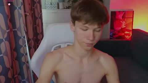 cumte_boy online show from July 17, 1:23 am