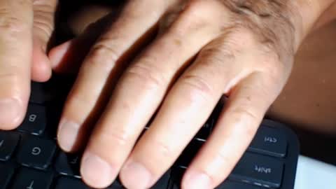 chattrbatr online show from February 19, 2:34 pm