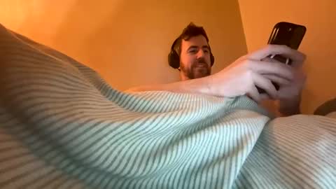 cumxdaddy online show from February 1, 10:52 pm