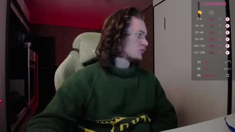 Tarzan online show from February 21, 12:06 pm