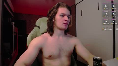 Tarzan online show from March 11, 3:23 am