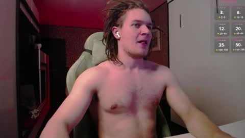 Tarzan online show from April 7, 8:04 am