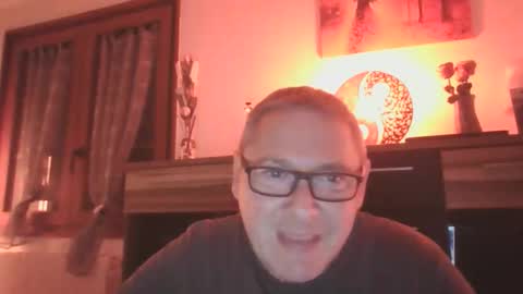 cuni6969 online show from February 23, 7:00 pm