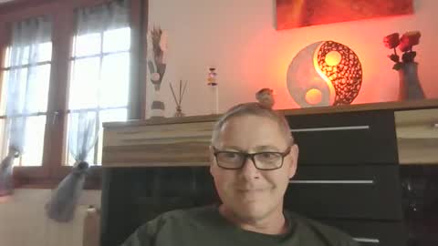 cuni6969 online show from February 25, 3:10 pm