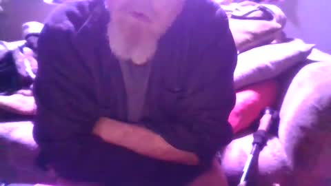 Snapshot of cunnibob chatting on January 2, 12:35 pm cunnibob online show from January 2, 12:35 pm