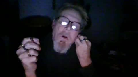 Snapshot of cunnibob chatting on January 24, 8:13 am cunnibob online show from January 24, 8:13 am