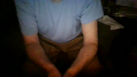 Snapshot of cunnibob chatting on January 31, 10:31 am cunnibob online show from January 31, 10:31 am