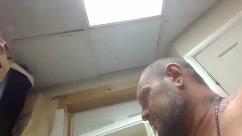 Snapshot of cuntreeboy68 chatting on January 6, 9:08 am Bash online show from January 6, 9:08 am