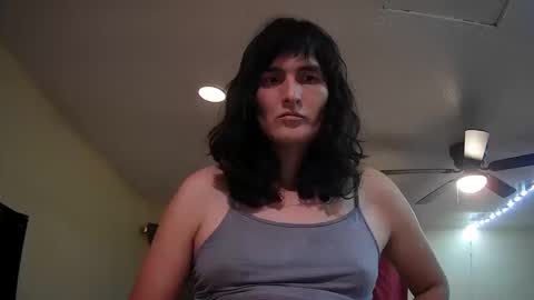 cuntspirit669 online show from October 13, 2:11 am