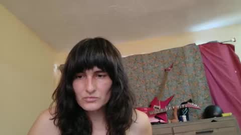 cuntspirit669 online show from October 21, 7:03 pm