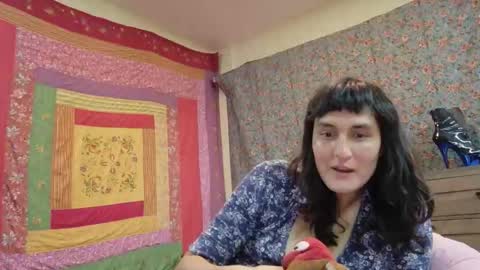 cuntspirit669 online show from November 21, 3:38 am