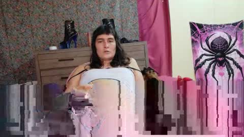 cuntspirit669 online show from November 25, 11:27 pm