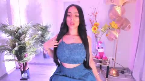 cupcake_izzy online show from July 9, 6:34 pm