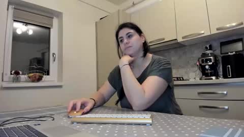 maria  alex online show from March 16, 12:27 am