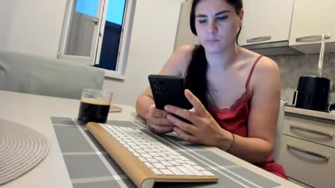 maria  alex online show from June 30, 2:23 am