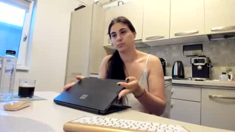 maria  alex online show from July 4, 2:51 am