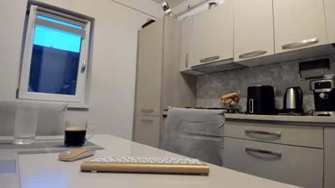 maria  alex online show from July 7, 2:36 am