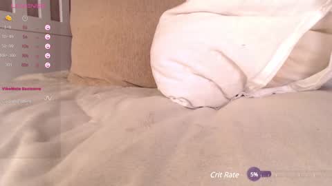 Jessy online show from December 14, 5:29 am