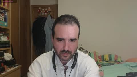 curiosillo1983 online show from September 13, 4:12 am