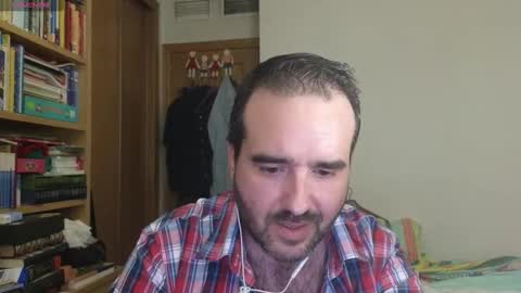 curiosillo1983 online show from September 13, 4:18 pm