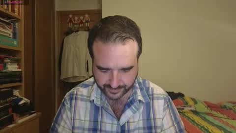 curiosillo1983 online show from September 30, 3:28 pm