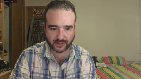 curiosillo1983 online show from October 8, 10:07 pm