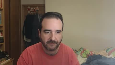 curiosillo1983 online show from November 16, 9:37 am