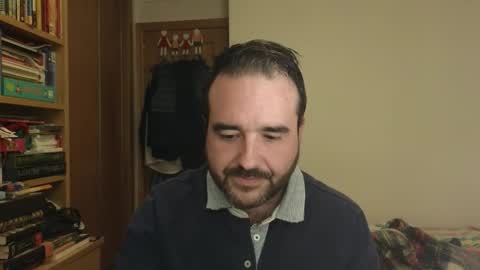 curiosillo1983 online show from November 19, 5:13 pm