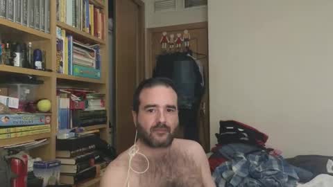 curiosillo1983 online show from November 24, 5:29 am