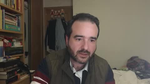 curiosillo1983 online show from December 4, 7:44 pm