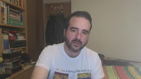 curiosillo1983 online show from December 15, 3:49 pm