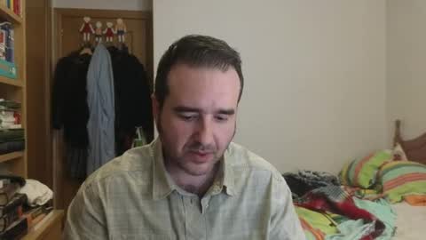 curiosillo1983 online show from May 5, 4:04 pm