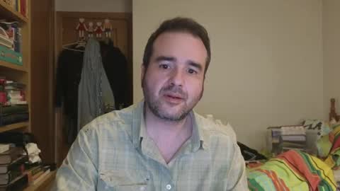 curiosillo1983 online show from May 19, 3:07 pm