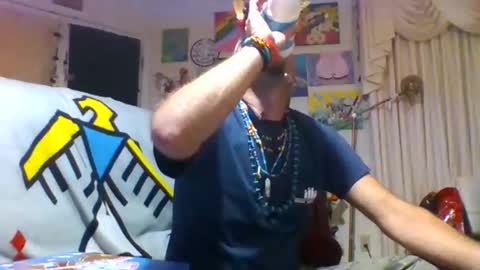 Feathers online show from January 11, 4:06 am