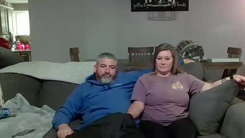 Snapshot of curiouscouple3143 chatting on January 27, 11:00 pm curious couple online show from January 27, 11:00 pm