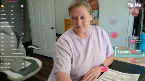 Snapshot of curiouscouple3143 chatting on March 11, 3:02 pm curious couple online show from March 11, 3:02 pm