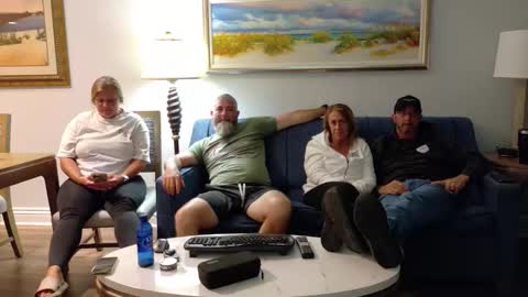 curious couple online show from March 22, 2:59 am