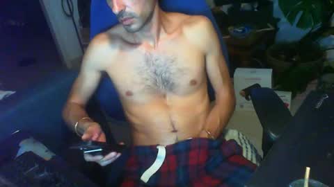 curiousgenie online show from November 4, 9:14 pm