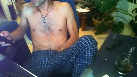 curiousgenie online show from November 22, 9:03 pm