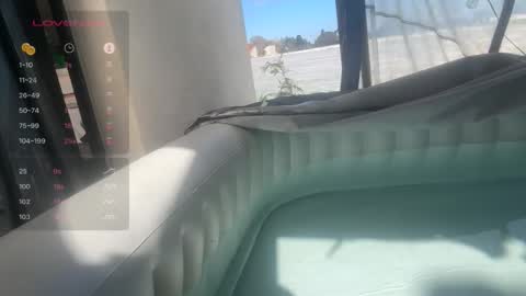 Snapshot of curiousgenie chatting on February 4, 10:21 am curiousgenie online show from February 4, 10:21 am