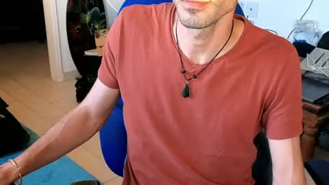 curiousgenie online show from June 15, 4:20 pm