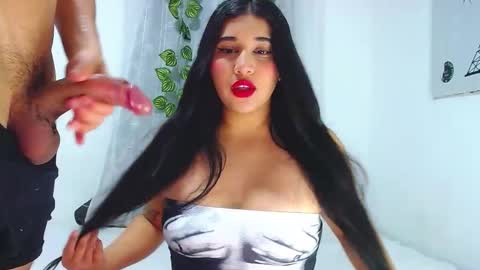 Pablo and emma online show from November 23, 10:31 pm