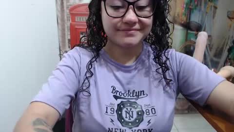 Vannesa online show from October 16, 9:05 pm