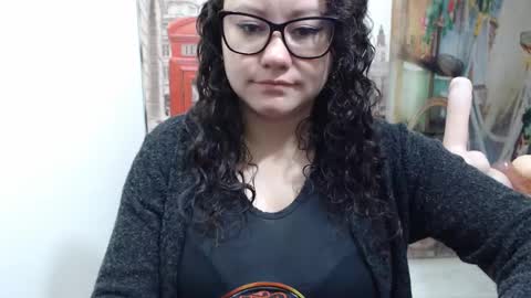 Vannesa online show from October 20, 6:52 pm