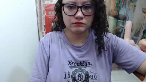 Vannesa online show from October 28, 6:32 pm