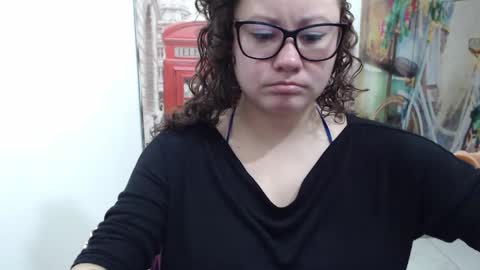 Vannesa online show from November 24, 6:29 pm