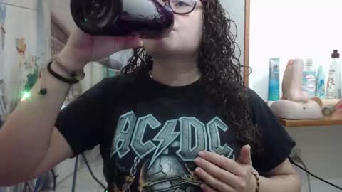 Vannesa online show from March 9, 8:24 pm